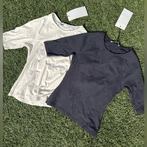 ✨Zara Cotton T-shirt Bundle